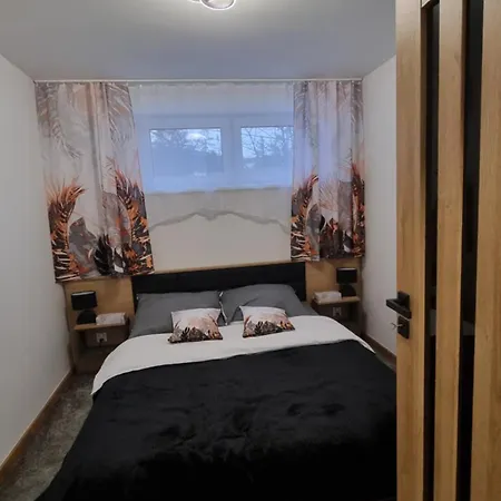 Gronowe Wzgorze Wisła