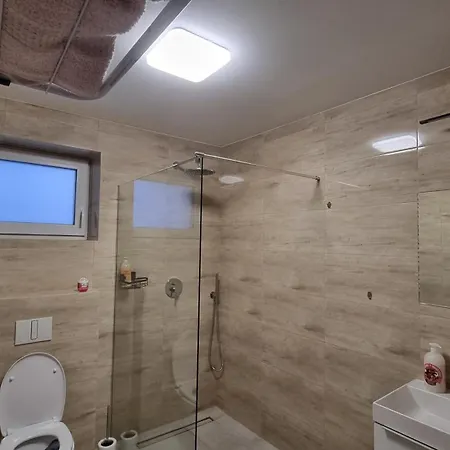 Apartament Gronowe Wzgorze *
