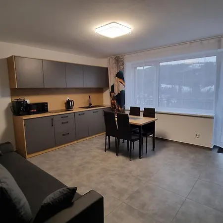 Gronowe Wzgorze Apartament *