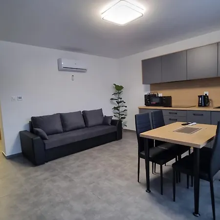 Gronowe Wzgorze Apartament Wisła