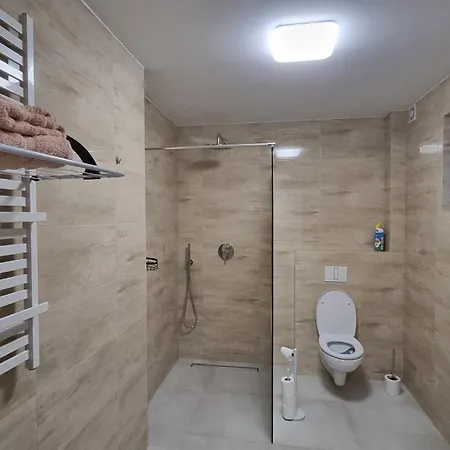 Gronowe Wzgorze Apartament