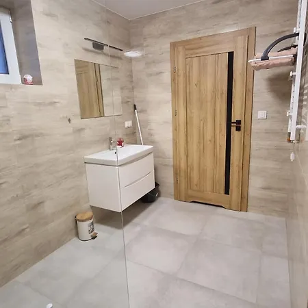Apartament Gronowe Wzgorze *