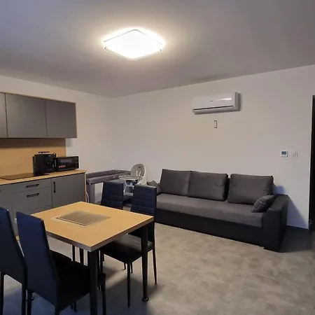 Apartament Gronowe Wzgorze