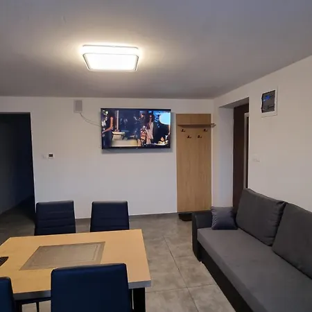 Gronowe Wzgorze Apartament Wisła