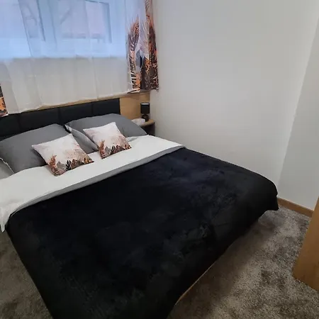 Gronowe Wzgorze * Wisła
