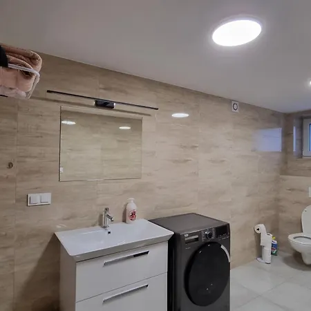 Gronowe Wzgorze Apartament