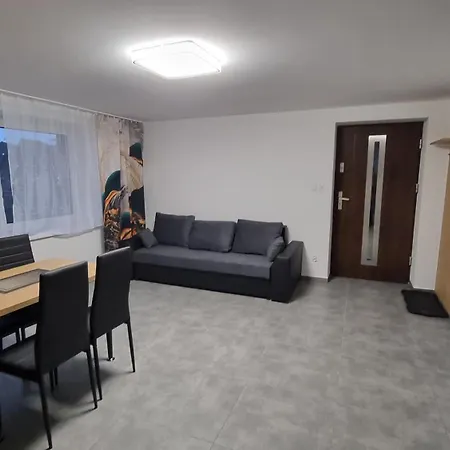 Gronowe Wzgorze * Wisła