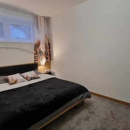 Gronowe Wzgorze Apartament