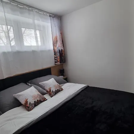 Gronowe Wzgorze Wisła